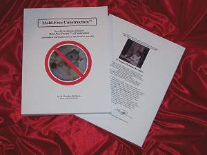 Mold Free Construction Paperback (10 Pack)
