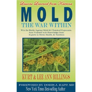Mold: The War Within (paperback) Mold: The War Within (paperback)